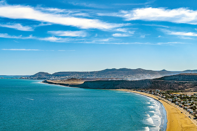 TEMPORADA DE VERANO - PLAYAS DE ARGENTINA - latamvoyage