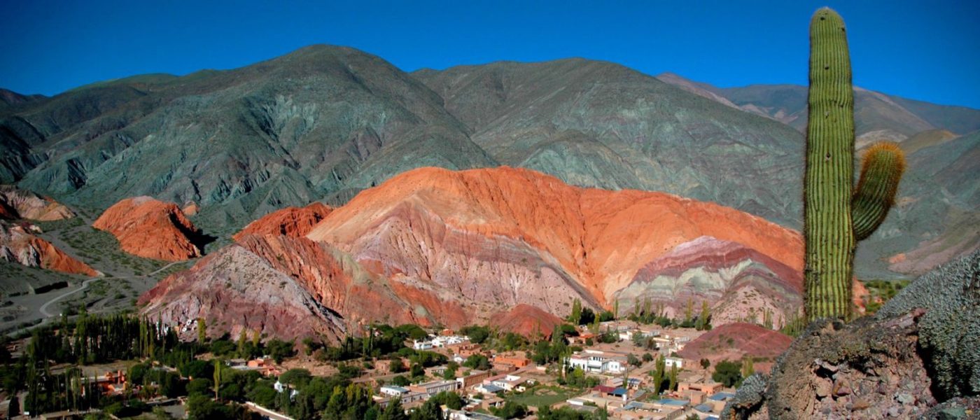 Jujuy La Provincia Argentina Que Todos Deben Conocer Revista Un Camino