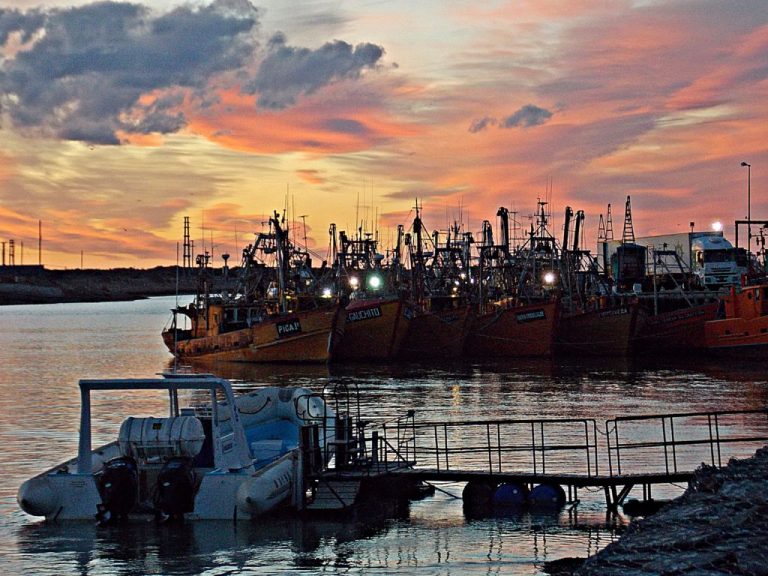 Rawson Destino ideal para todos los turistas Revista Un Camino