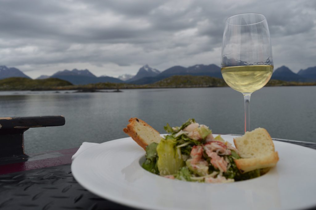 Foto: Tierra del Fuego Turismo.