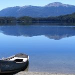 Foto: Lanin Turismo.