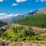 Foto: Turismo Neuquén.