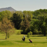 Foto: Sierra Golf Club, Tornquist