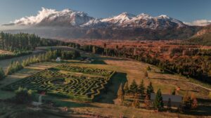 Foto: Facebook Laberinto Patagonia