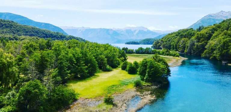 Top 5 – Campings en Bariloche para el verano