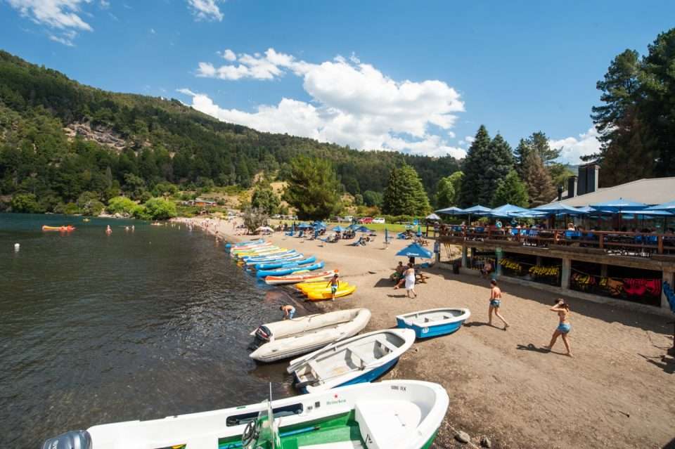 Visitá Los Mejores Lugares De Villa La Angostura Rutas Argentinas