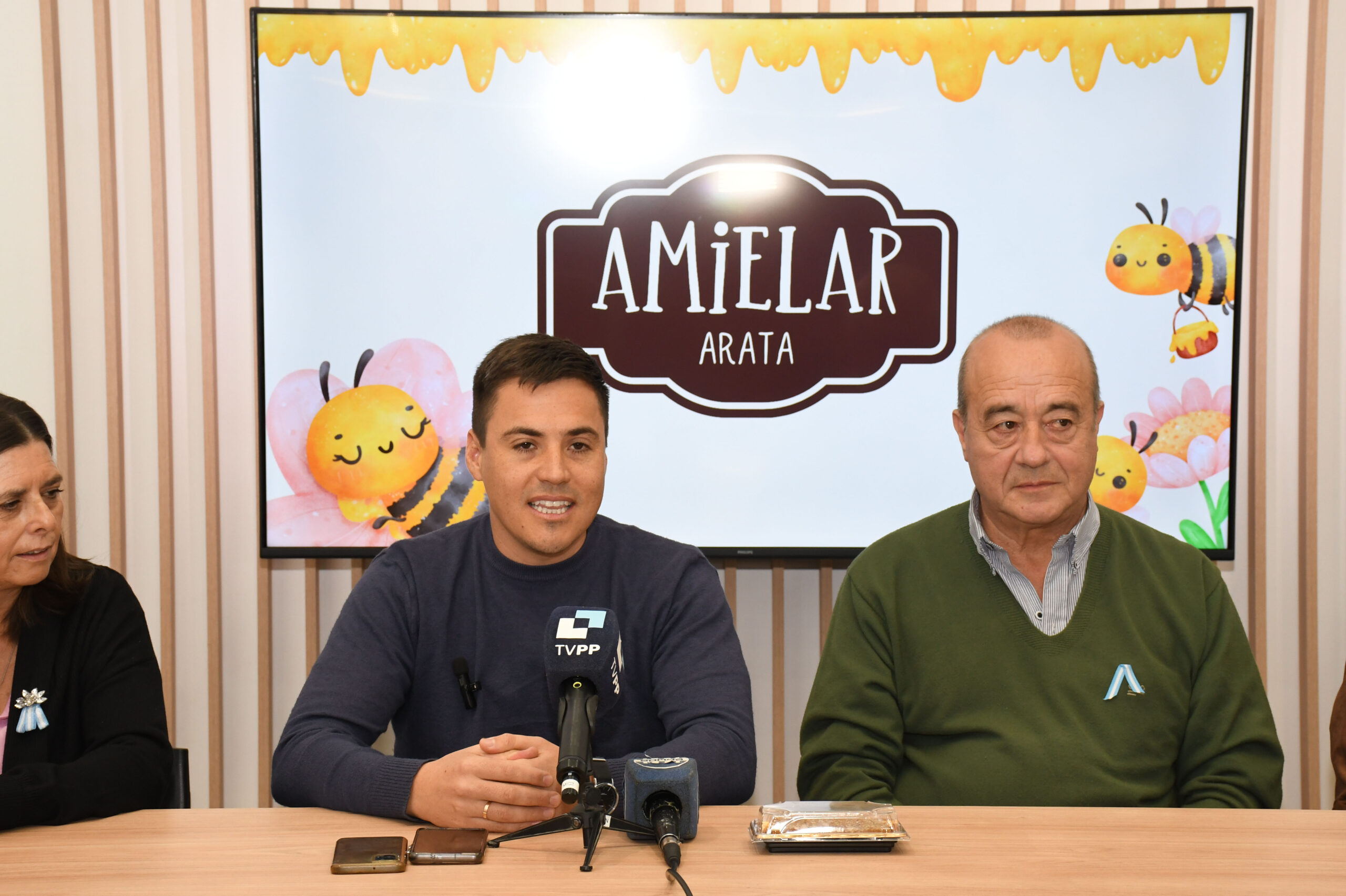 Arata ofrece experiencia única en el país mediante Amielar