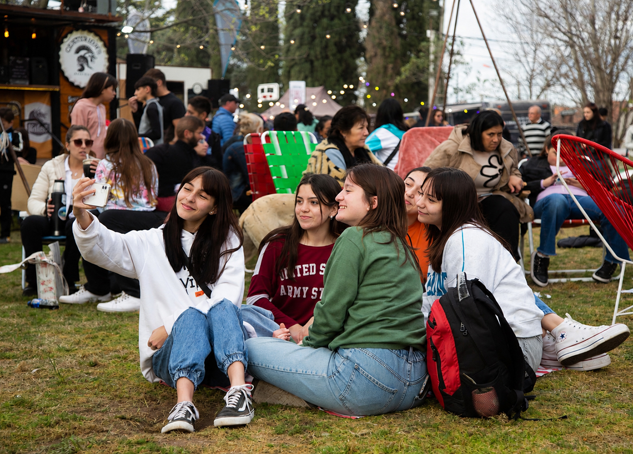 CALENDARIO DE EVENTOS TURÍSTICOS PROVINCIA DE BUENOS AIRES – 14 a 21 de mayo