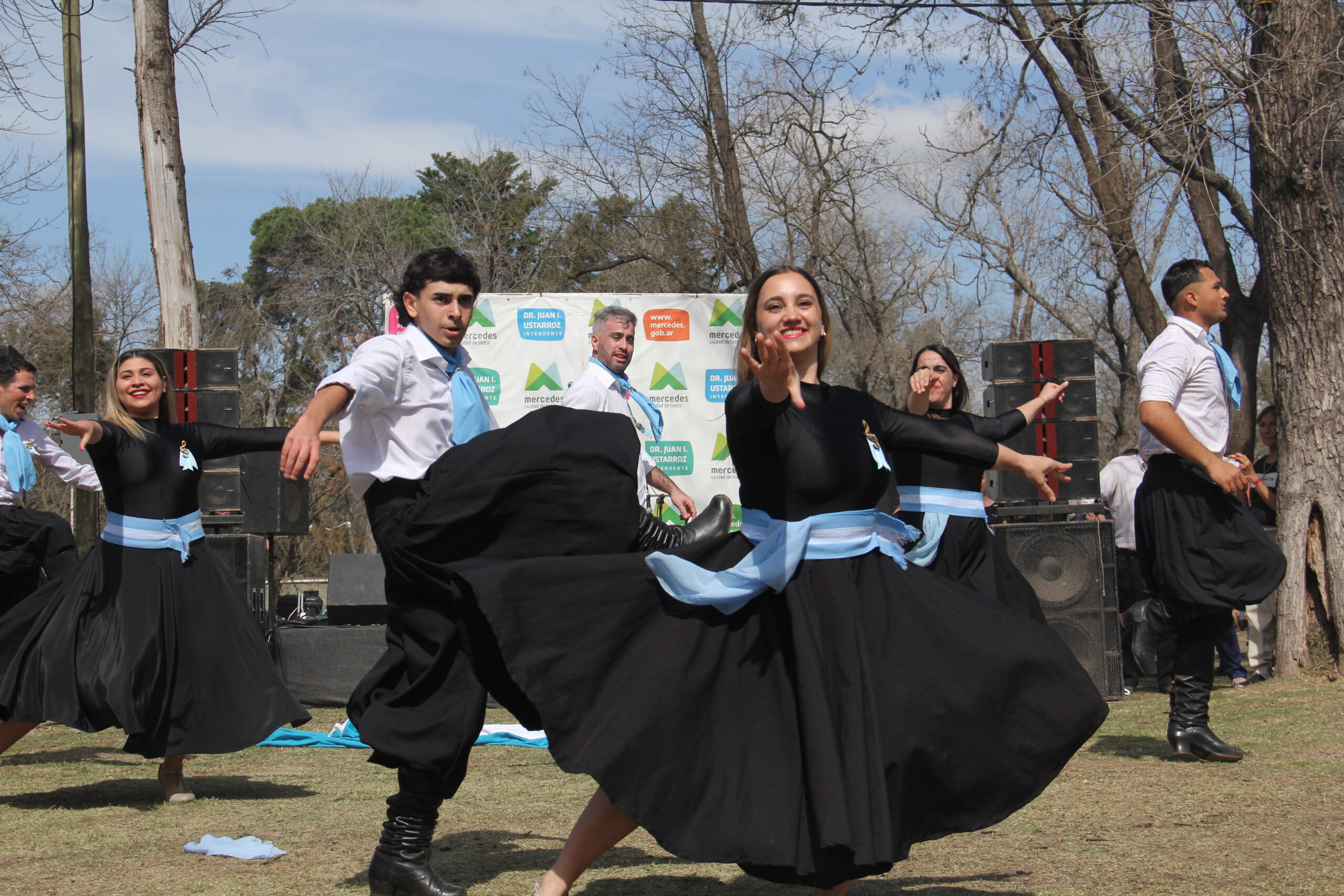 SABORES, BOMBOS Y TRADICIONES: TRES FIESTAS PARA RECORRER LA IDENTIDAD BONAERENSE
