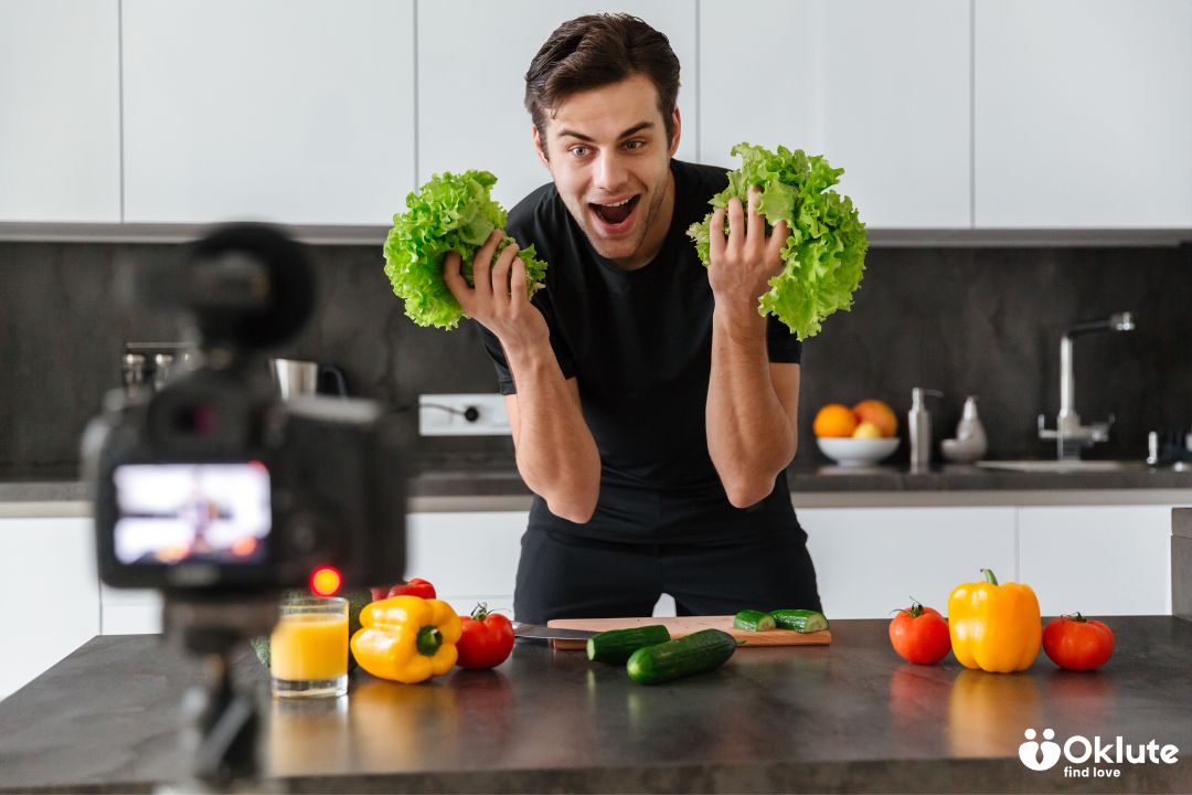 Una dieta saludable es el camino correcto hacia un cuerpo sano.